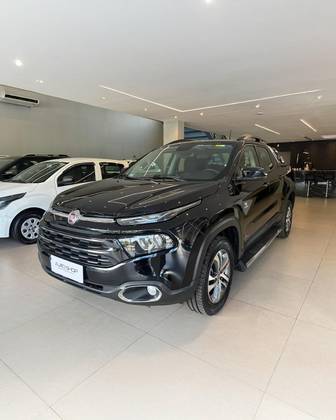FIAT TORO 2.4 16V MULTIAIR FLEX FREEDOM AT9